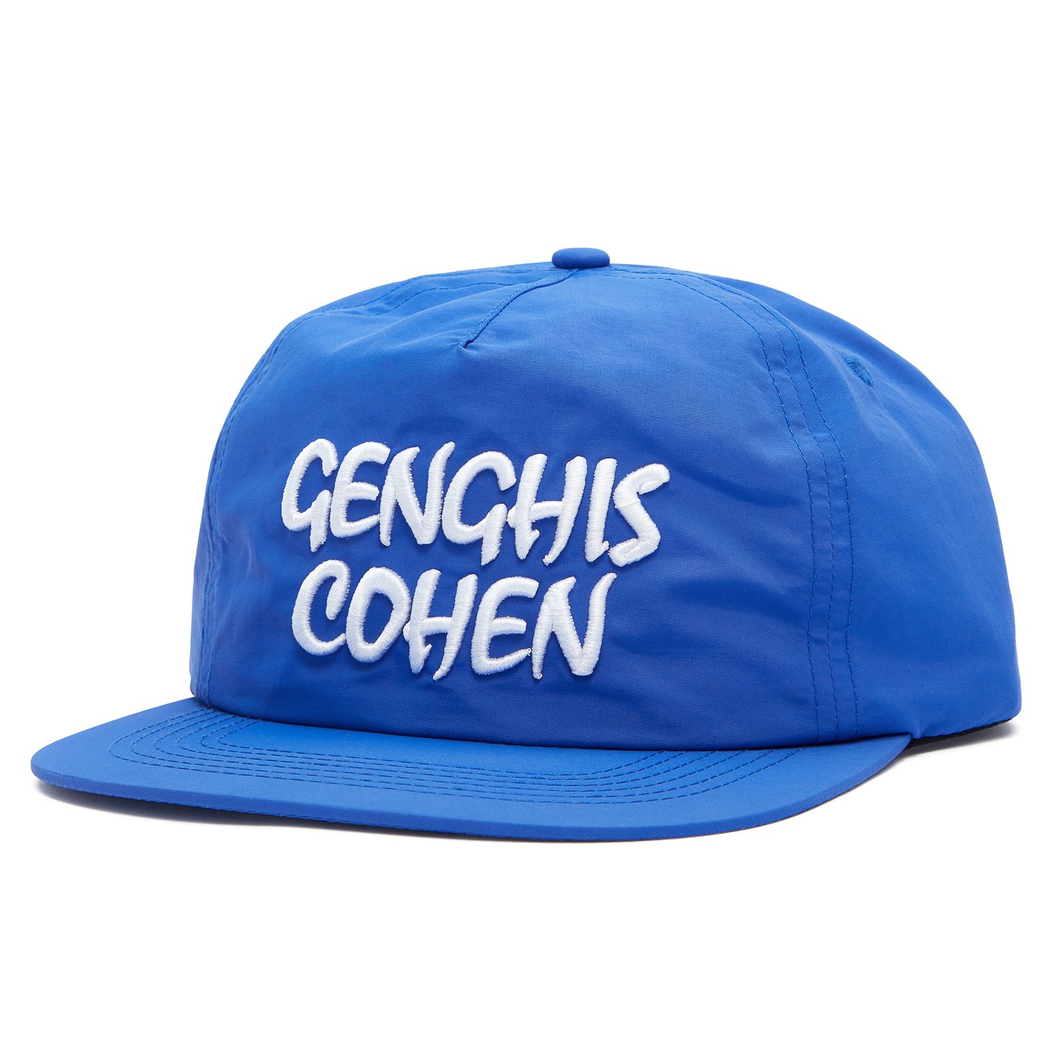 SHOP — GENGHIS COHEN